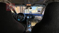 تۆیۆتا کۆرۆلا